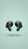 Wireless Earbuds with Noise Isolation