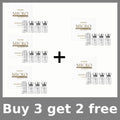 Collagen Anti-Wrinkle Essence Hydrating Firming Pore-Cleaning Anti-Aging Essence Set Hyaluronic Acid Stock Solutions Face Serum