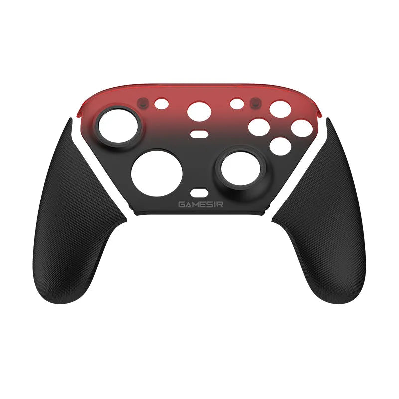 Game Sir Gamepad Magnetic Faceplate for G7Pro Controle Personalize Front Case Top Cover Multicolor Shell Gaming Accessories