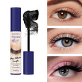 4D mascara is long-lasting, slender, curled and dense, waterproof, sweat-proof and non-smudging.