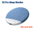 Under Pillow Three Different Styles Mini Bluetooth Speaker Hifi Stereo Sound Machine White Noise  For Bedroom Sleep