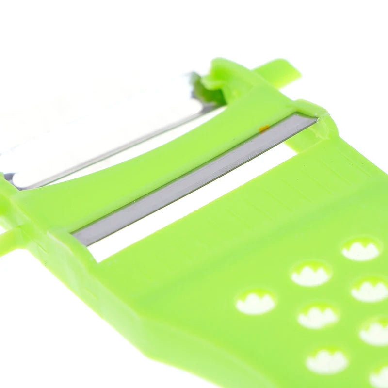 Vegetables Cutter Garlic Grater Potato Peeler Cucumber Carrot Slicer Graters Fruit Vegetable Tools Kitchen Gadgets