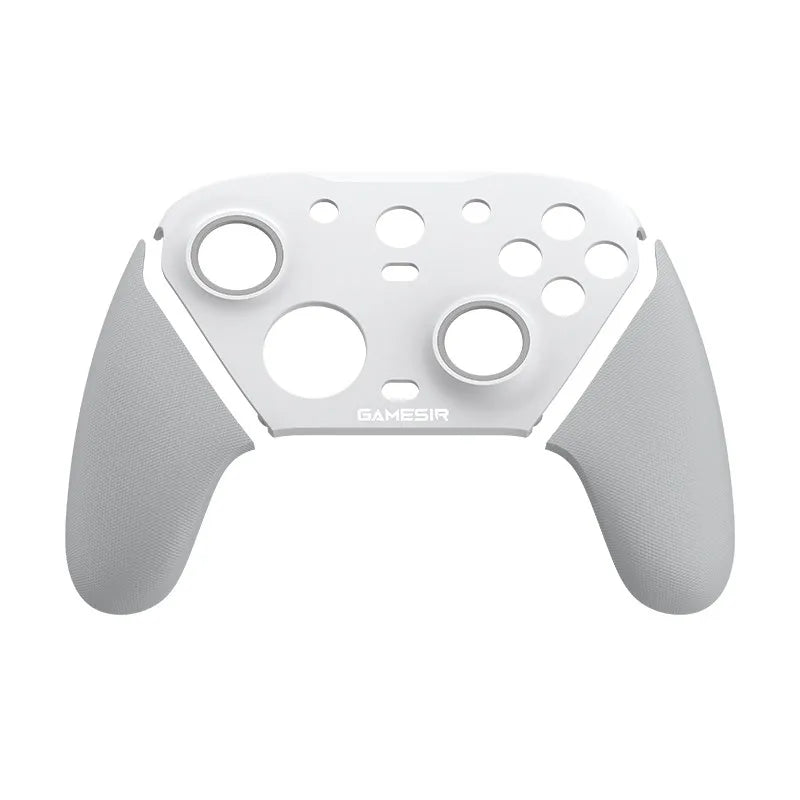 Game Sir Gamepad Magnetic Faceplate for G7Pro Controle Personalize Front Case Top Cover Multicolor Shell Gaming Accessories